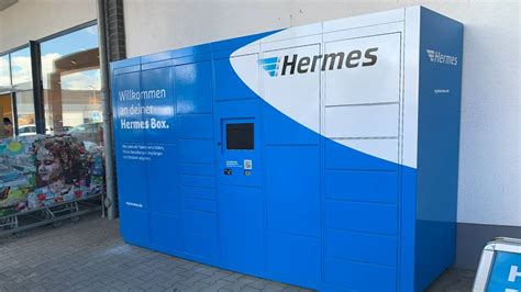 hermes rückgabestation hamburg|Hermes box deutschland.